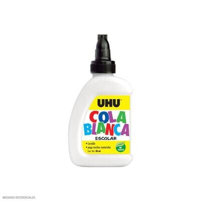 UHU Cola Blanca