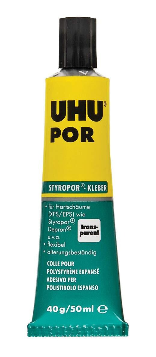 UHU Por 50ml