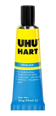UHU Hart 35ml