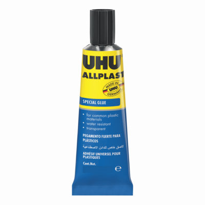 UHU Allplast 30ml