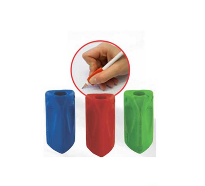 Grip anatomico para lapiz Sattler tri grip