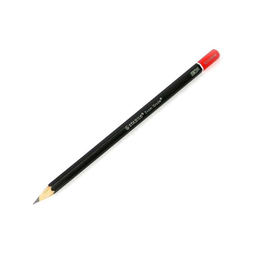 Lapiz Exam Grade