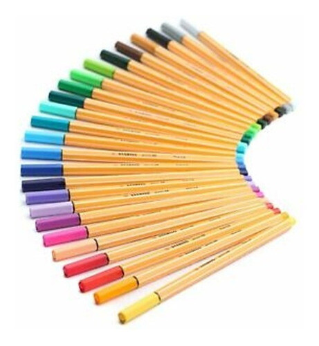 Fine Pen 88  x Und