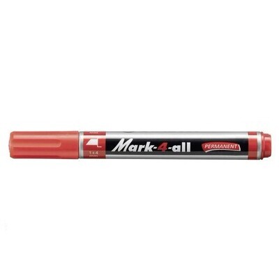 Plumon indeleble Mark-4 All