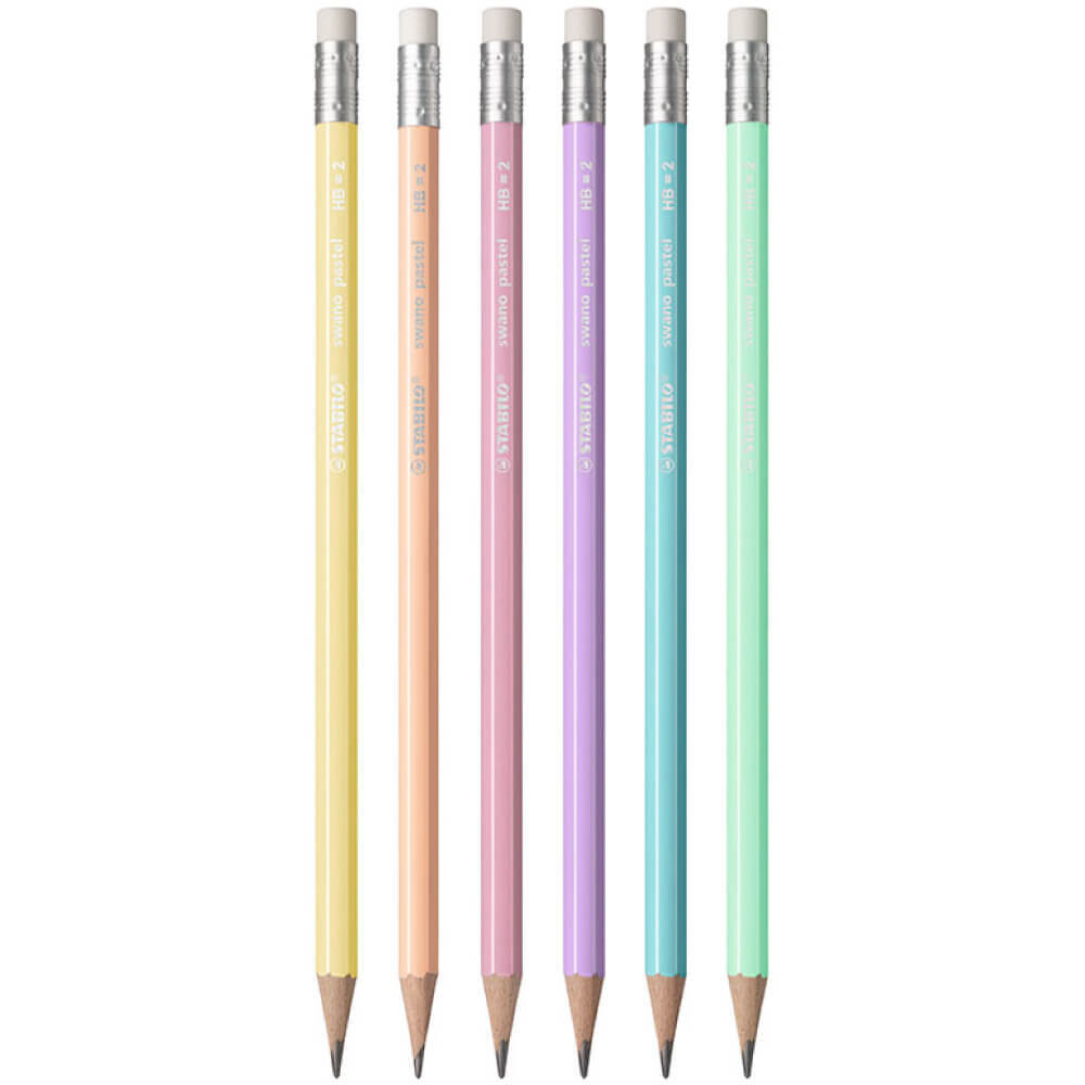 Lapiz Pastel