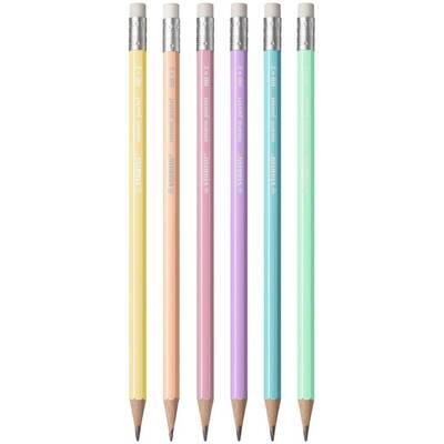Lapiz Pastel