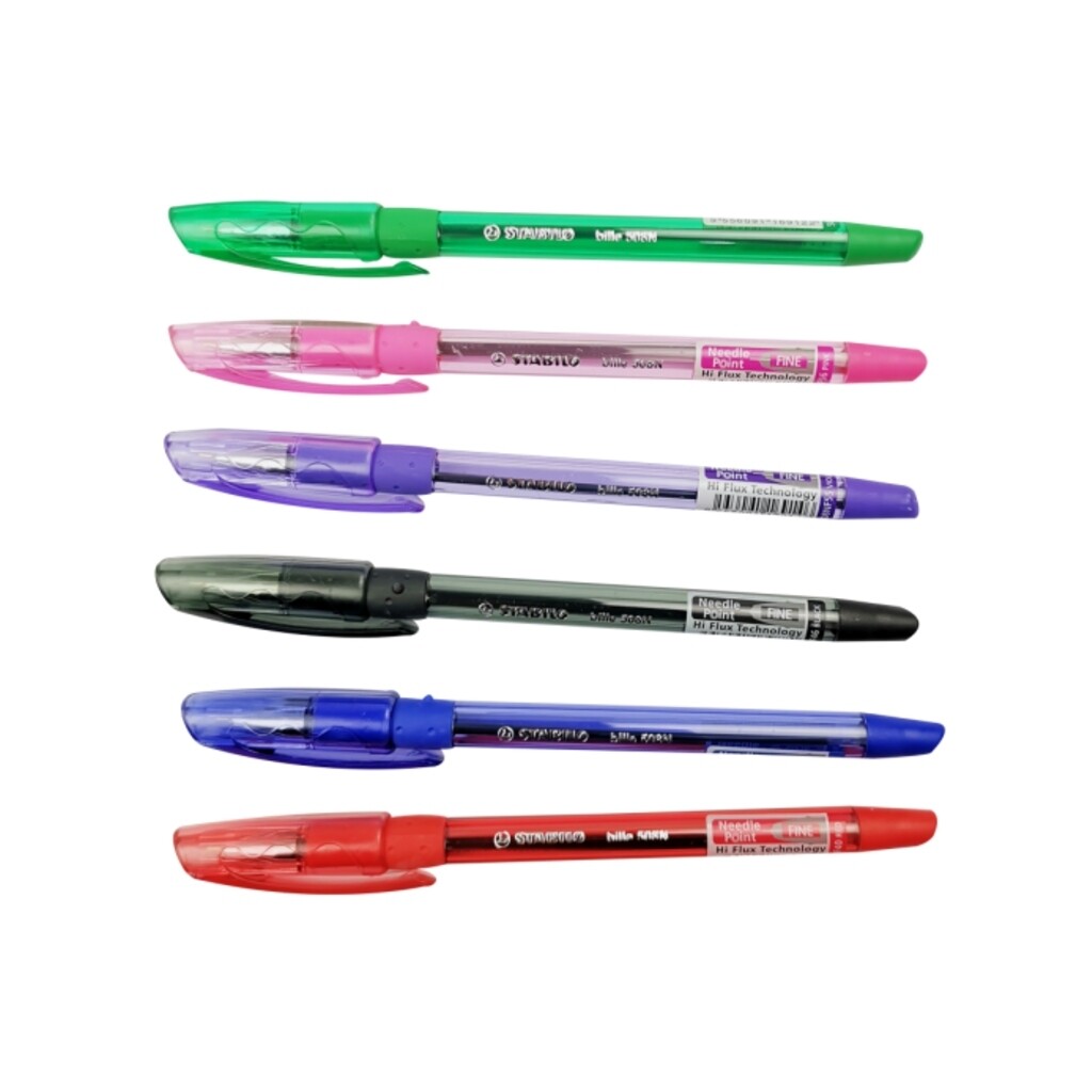 Boligrafo Bille 508N