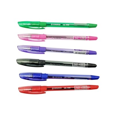 Boligrafo Bille 508N