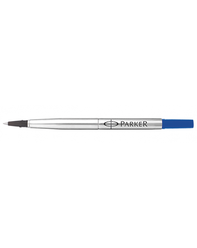 Repuesto Roller Ball, COLOR: AZUL FINO (F)
