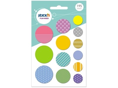 Banderitas impresas con diseño