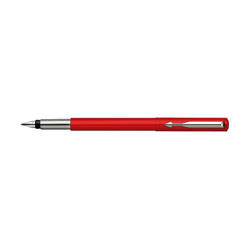 Pluma vector Standar, COLOR: ROJO