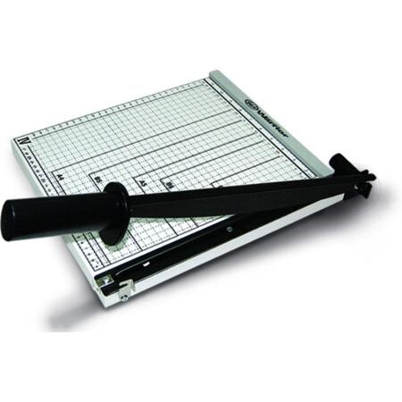 Guillotinas Warrior 15H