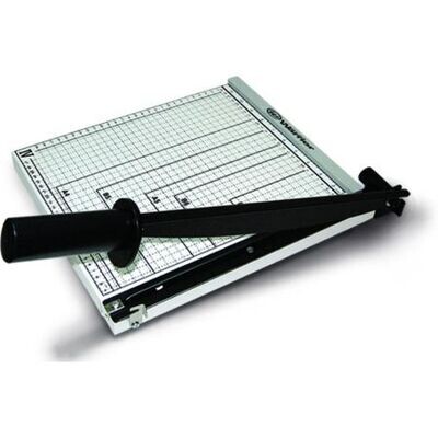 Guillotinas Warrior 15H