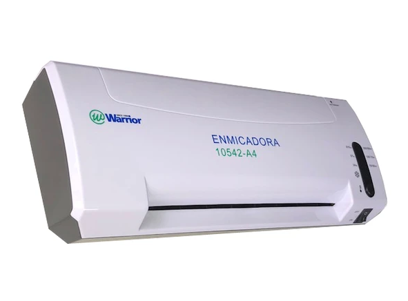 Enmicadora Warrior