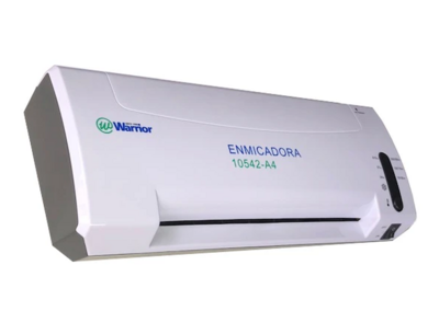 Enmicadora Warrior