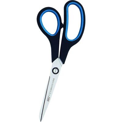Tijera 7 1/2&quot; acero inoxidable