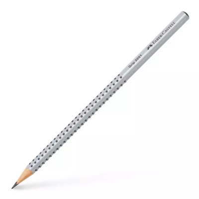Lápiz Grip 2001