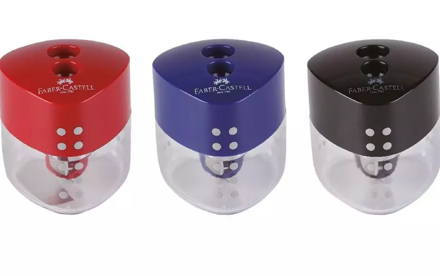 Tajador Grip doble Clásicos