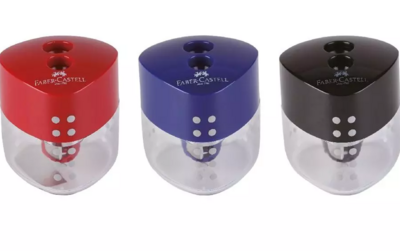 Tajador Grip doble Clásicos