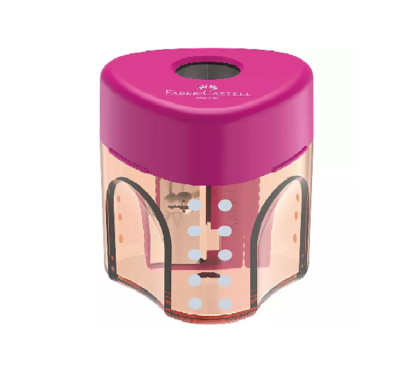 Tajador Grip doble Pasteles