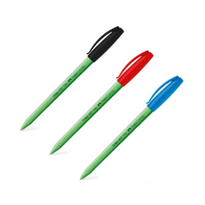 Bolígrafo Trilux 031F