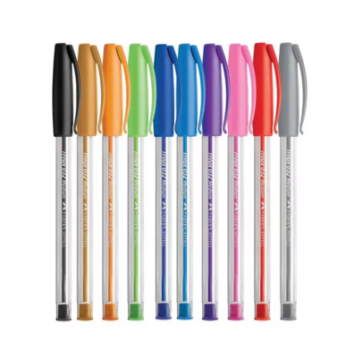 Bolígrafo Trilux 032M