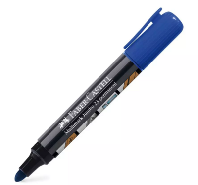 Marcador Multimark Jumbo 33
