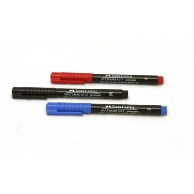 Marcador Multimark