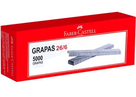 Grapas SS-2656