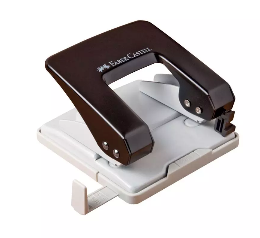 Perforador Metálico U-30   30H