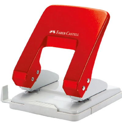 Perforador Metálico U-40  40H