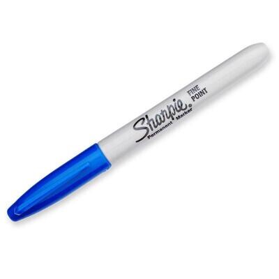 Marcador Sharpie Fine