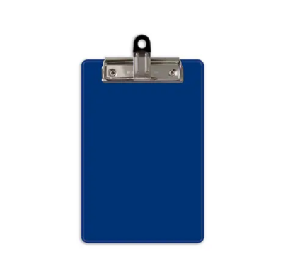 Mini Tablero Plástico