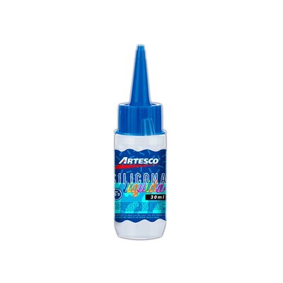 Silicona Liquida