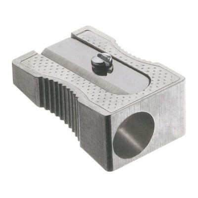 Tajador Metal simple P20