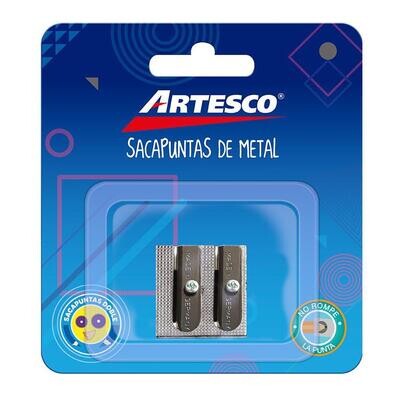 Tajador Metal doble P20