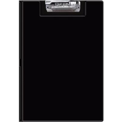 Folder Doble tapa con sujetador Sup A4