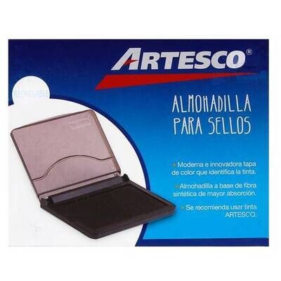 Almohadilla para Sellos