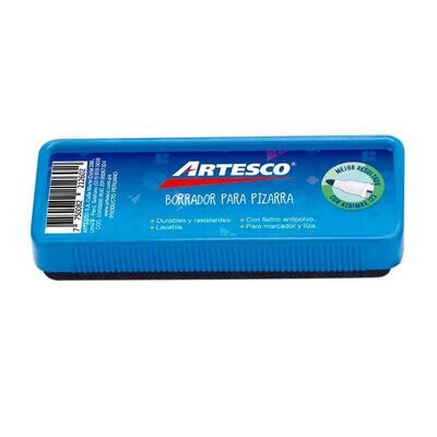 Borrador para Pizarra