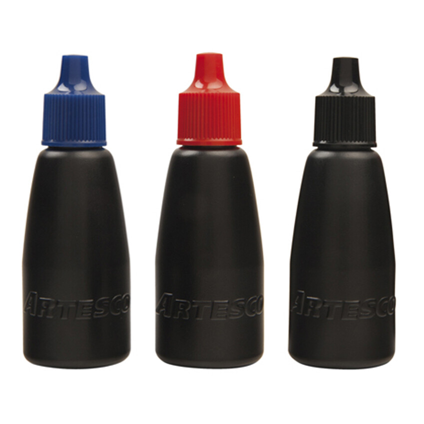 Tinta para Sellos 30ml P12