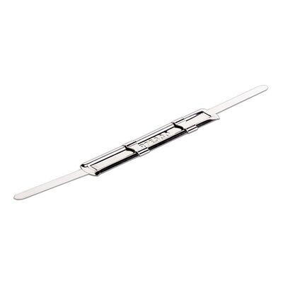 Fastene de Metal x 50