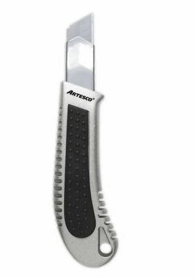 Cuchilla Metal Pro 18mm