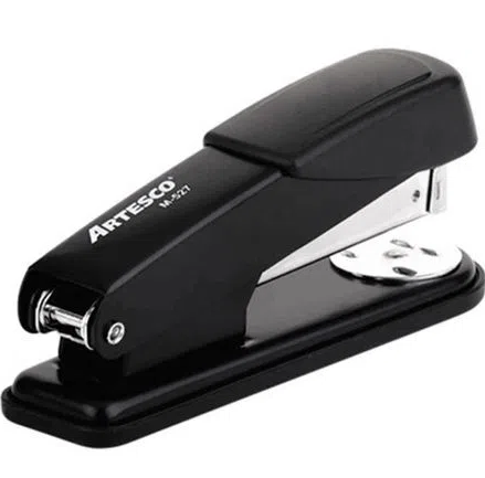 Engrapadora M-527, COLOR: NEGRO