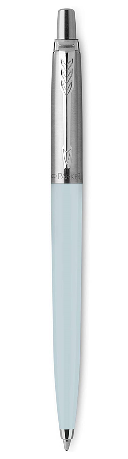 Bolígrafo Jotter cromado