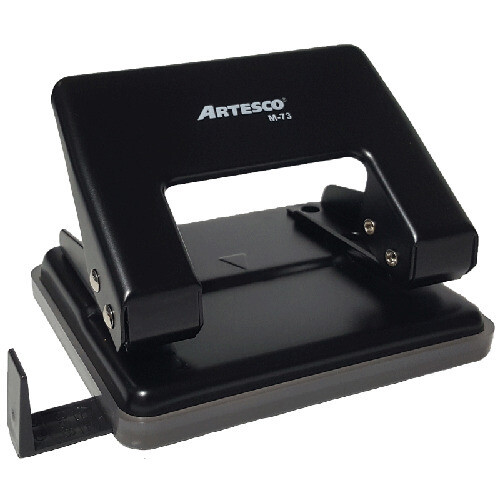Perforador M-73, COLOR: NEGRO