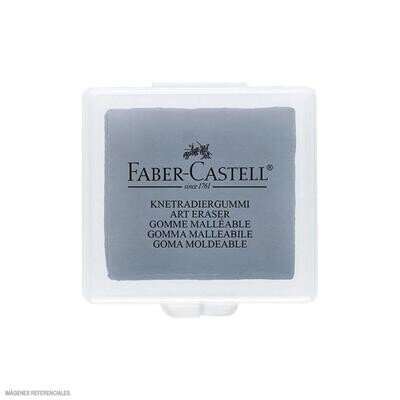 Goma Moldeable Gris