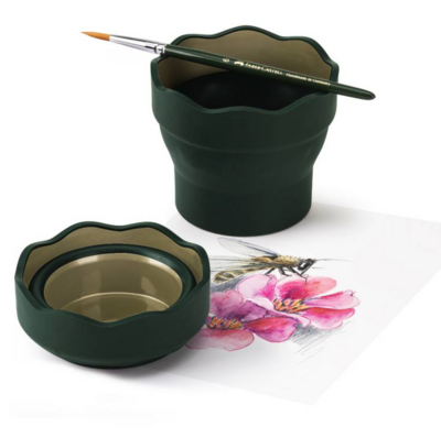 Vaso Clic &amp; Go Pegable