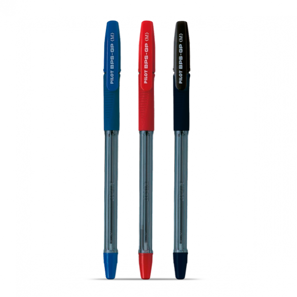 Bolígrafos BPS-6P