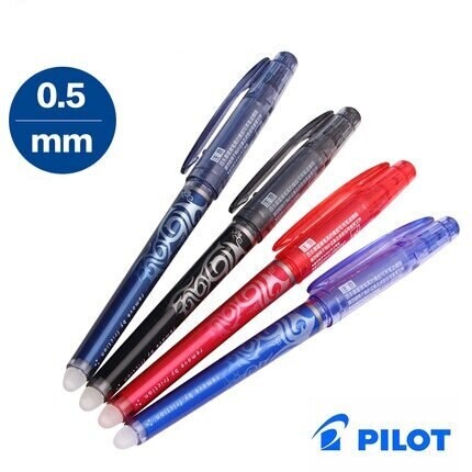 Bolígrafo Point Frixion BL-FRP5