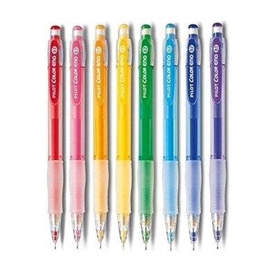 Portaminas Color Eno HCR-197